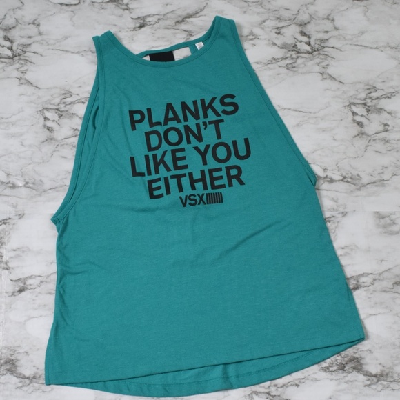 Victoria's Secret Tops - VSX Victoria Secret Sport Tank